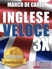 Inglese Veloce 3x