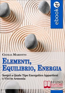 Elementi, Equilibrio, Energia