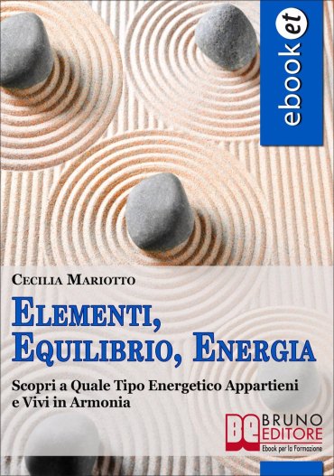 Elementi, Equilibrio, Energia