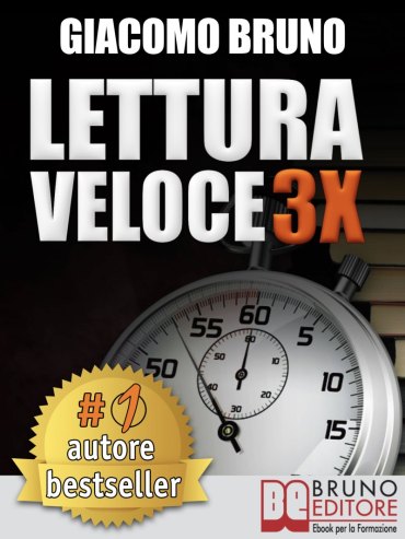 Lettura Veloce 3x Lettura Veloce 3x