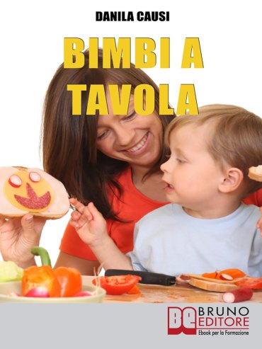 Bimbi a Tavola Bimbi a Tavola