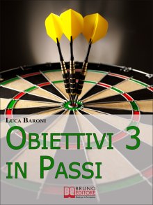 Obiettivi in 3 Passi