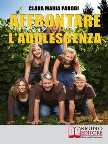 Affrontare l’Adolescenza