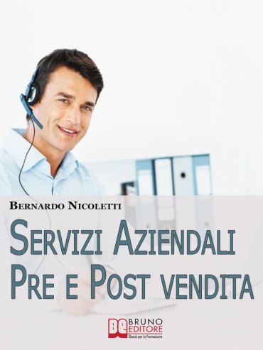 Servizi Aziendali Pre e Post Vendita