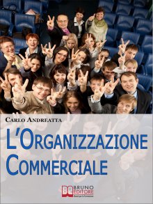 L’Organizzazione Commerciale