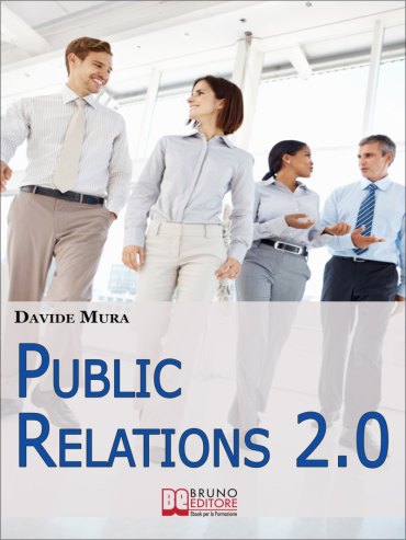 Public Relations 2.0