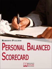 Personal Balanced Scorecard