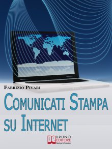 Comunicati Stampa su Internet