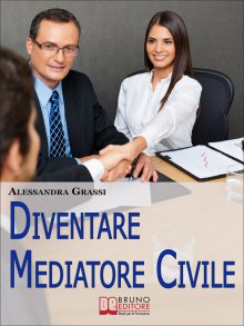 Diventare Mediatore Civile