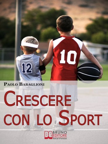 Crescere con lo Sport