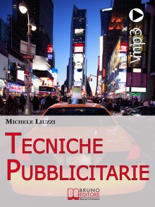 Tecniche Pubblicitarie