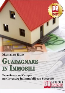 Guadagnare in Immobili