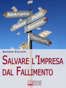 Salvare l’Impresa dal Fallimento