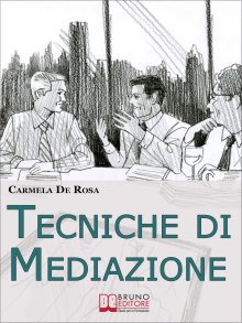 Tecniche di Mediazione