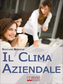 Il Clima Aziendale