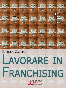 Lavorare in Franchising