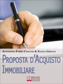 Proposta d’Acquisto Immobiliare