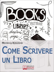 Come Scrivere un Libro