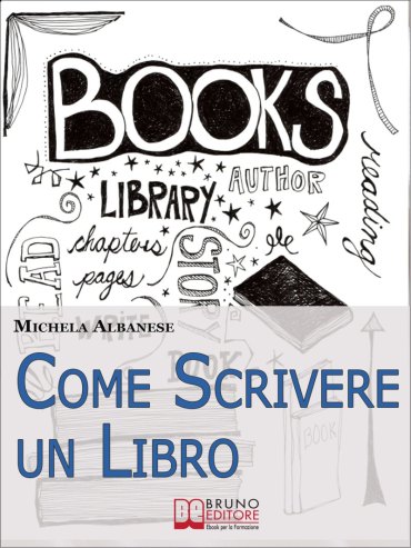 Come Scrivere un Libro