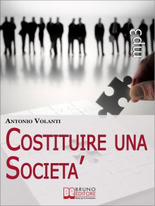 Costituire Una Società