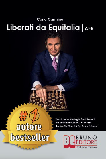 Liberati Da Equitalia/AER