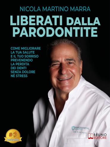 Liberati Dalla Parodontite