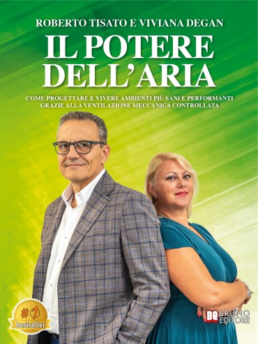 Il Potere Dell'Aria