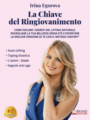 La Chiave Del Ringiovanimento
