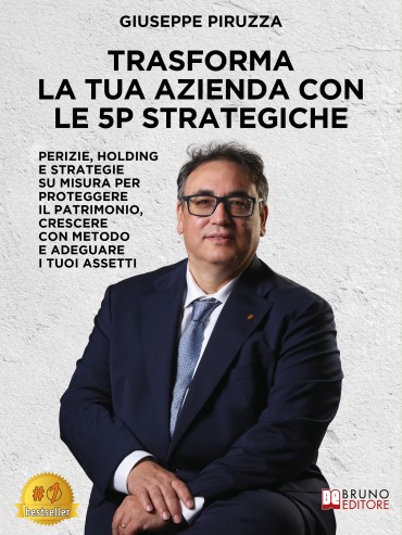 Trasforma La Tua Azienda Con Le 5P Strategiche