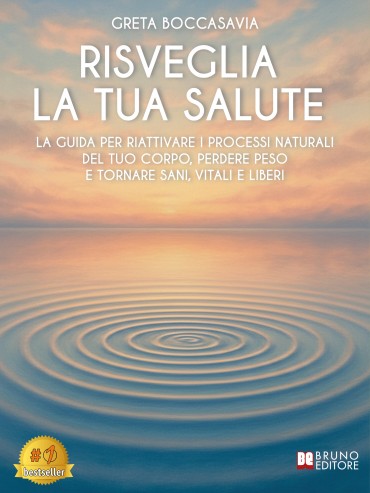 Risveglia La Tua Salute