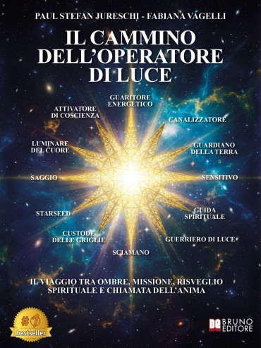 Il Cammino Dell’Operatore Di Luce