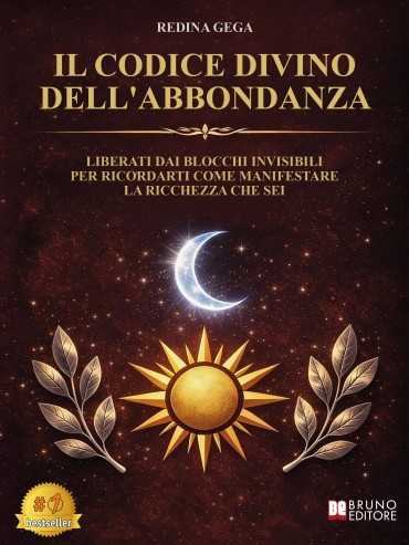 Il Codice Divino Dell'Abbondanza