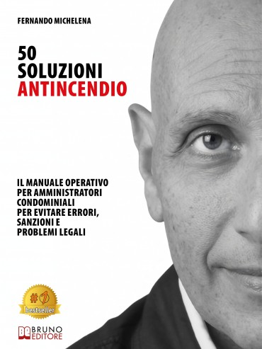 50 Soluzioni Antincendio
