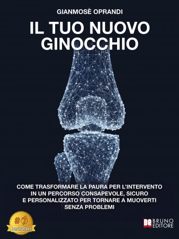 Il Tuo Nuovo Ginocchio