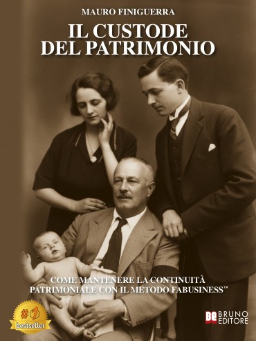 Il Custode Del Patrimonio