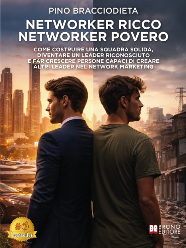 Networker Ricco Networker Povero