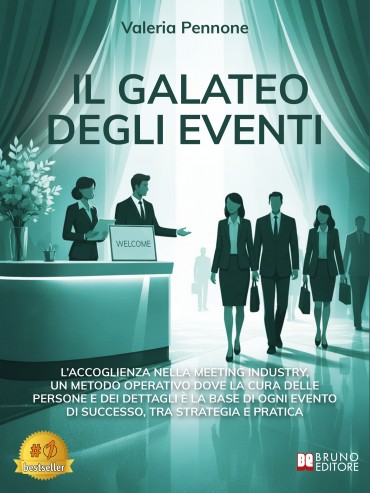 Il Galateo Degli Eventi