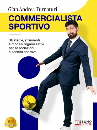 Commercialista Sportivo