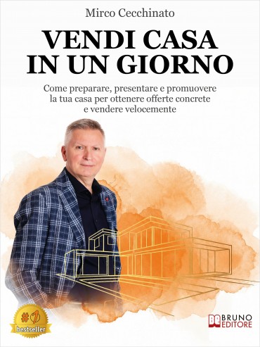 Vendi Casa In Un Giorno