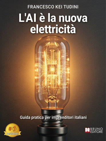 L'AI È La Nuova Elettricità