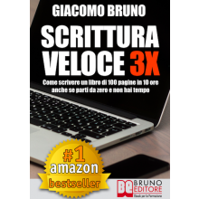 Scrittura Veloce 3X