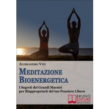 Meditazione Bioenergetica