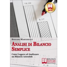 Analisi di Bilancio Semplice