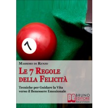 Le 7 Regole della Felicita'