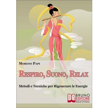 Respiro, Suono, Relax