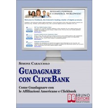Guadagnare con ClickBank