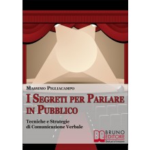 I Segreti per Parlare in Pubblico