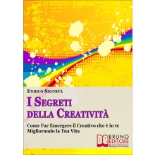 I Segreti della Creativita'
