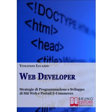 Web Developer