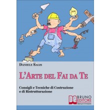 L'Arte del Fai da Te